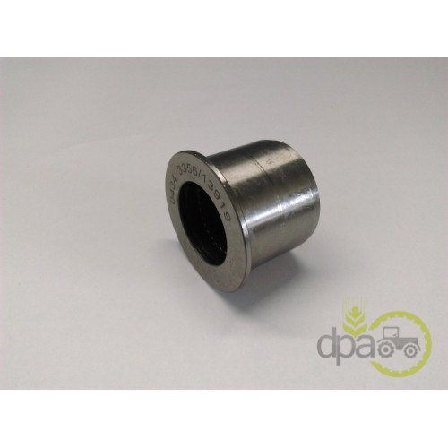 BUCSA PIVOT SUPERIOR