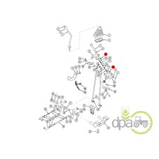 BUCSA SELECTOR