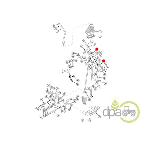 BUCSA SELECTOR