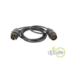 CABLU 12V 7PINI 2.8M