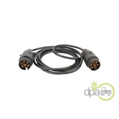 CABLU 12V 7PINI 2.8M