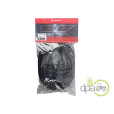 CABLU 24V 7 PINI 10M