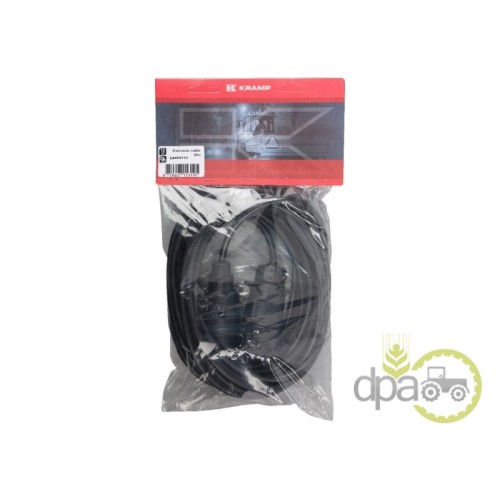 CABLU 24V 7 PINI 10M