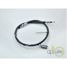 CABLU ACCELERATIE PICIOR