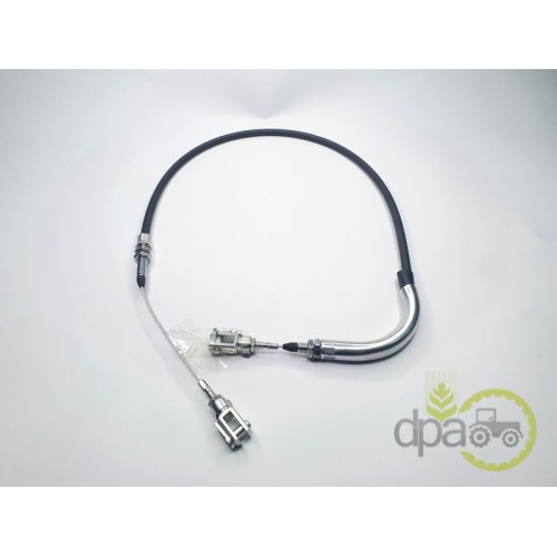 CABLU ACCELERATIE PICIOR