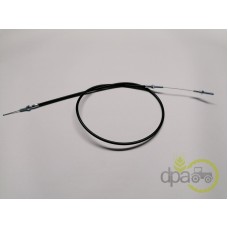 CABLU ACCELERATIE PICIOR