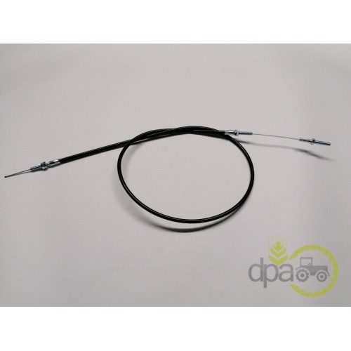 CABLU ACCELERATIE PICIOR