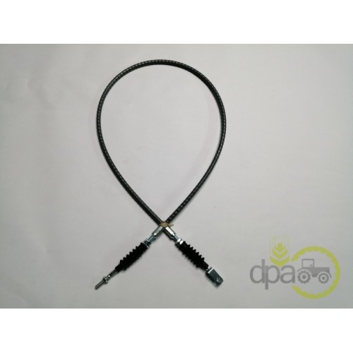 CABLU ACCELERATIE PICIOR