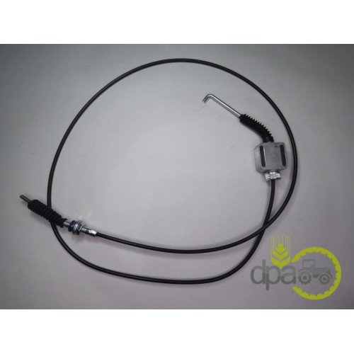 CABLU ACCELERATIE PICIOR