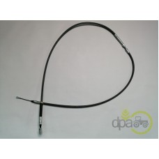 CABLU ACCELERATIE PICIOR