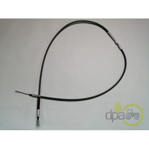 CABLU ACCELERATIE PICIOR
