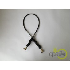 CABLU ACCELERATIE PICIOR