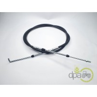 CABLU ACCELERATIE PICIOR