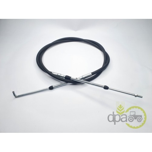 CABLU ACCELERATIE PICIOR