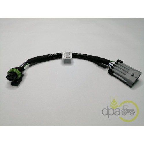 CABLU ELECTRIC LAMPA SPATE
