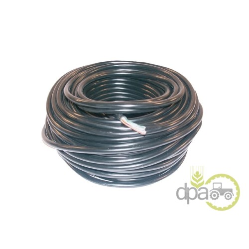 CABLU ELECTRIC PVC 7X1.5MM 1M