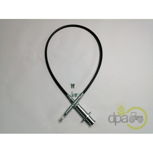 CABLU INCARCATOR FRONTAL