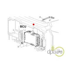 CALCULATOR TRANSMISIE BCU