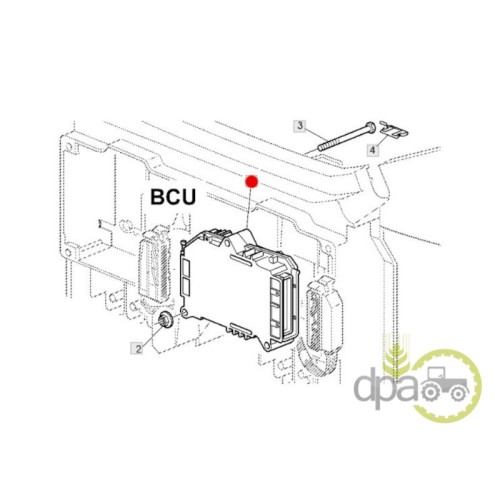 CALCULATOR TRANSMISIE BCU