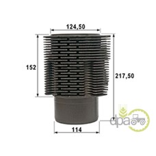 CAMASA MOTOR