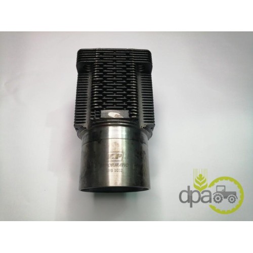 CAMASA MOTOR