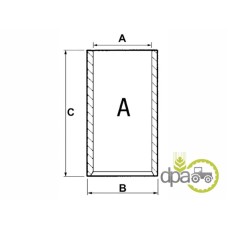 CAMASA MOTOR SF