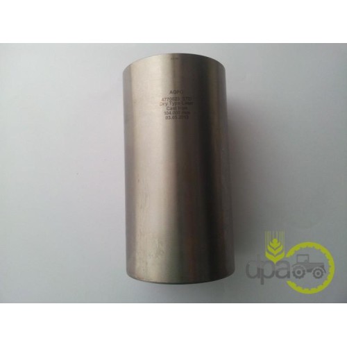 CAMASA MOTOR SF