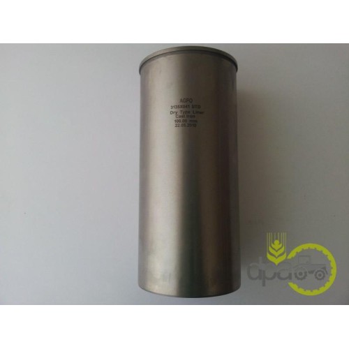CAMASA MOTOR SF