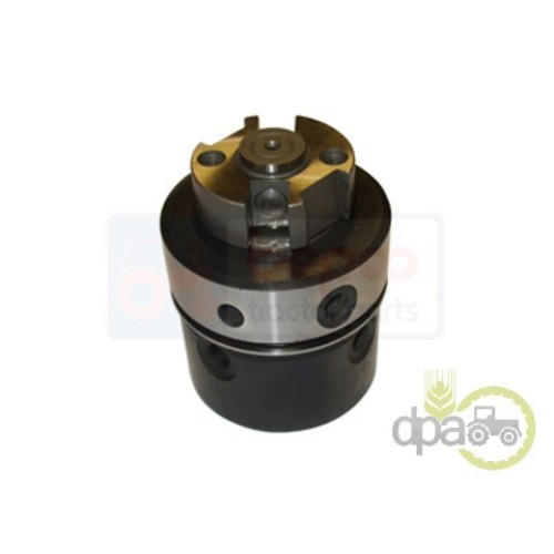 CAP HIDRAULIC POMPA INJECTIE