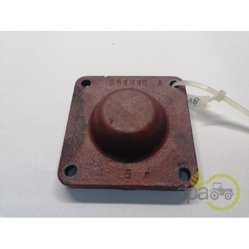 CAPAC AX TRANSMISIE