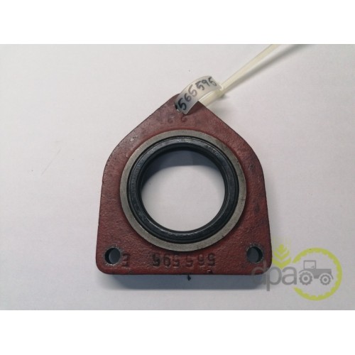 CAPAC AX TRANSMISIE