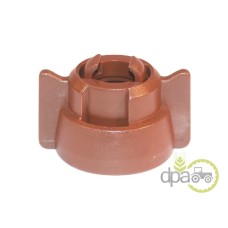 CAPAC DIUZA CU GARNITURA MARO SW10/8