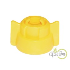 CAPAC DIUZA GALBEN SW10/8