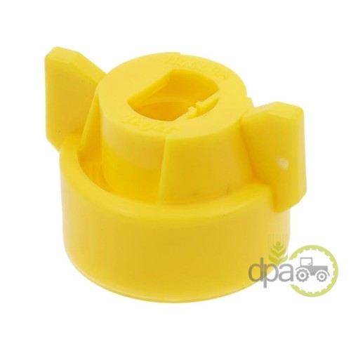 CAPAC DIUZA GALBEN SW8