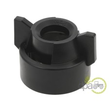CAPAC DIUZA NEGRU R12.6