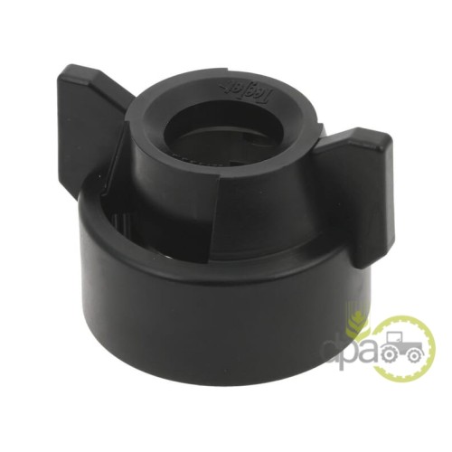 CAPAC DIUZA NEGRU R12.6