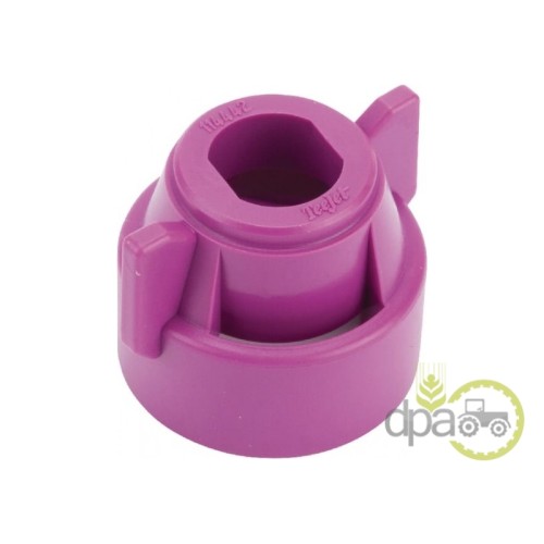 CAPAC DIUZA VIOLET SW11L
