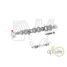 CAPAC TRANSMISIE