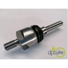 CAPAT DE BARA