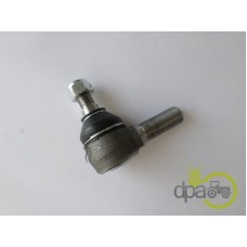 CAPAT DE BARA