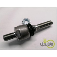 CAPAT DE BARA