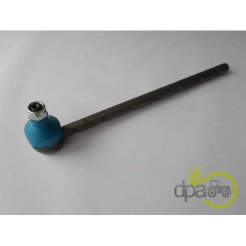 CAPAT DE BARA LUNG
