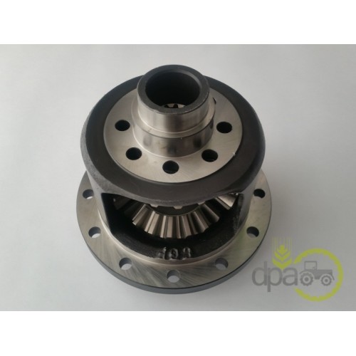 CARCASA DIFERENTIAL COMPLETA