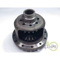 CARCASA DIFERENTIAL COMPLETA