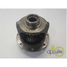 CARCASA DIFERENTIAL FATA COMPLETA