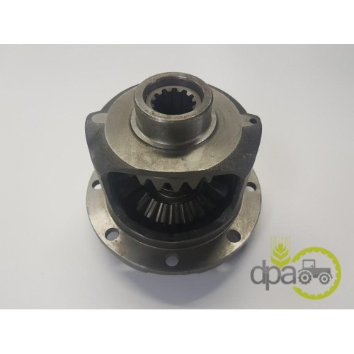 CARCASA DIFERENTIAL FATA COMPLETA