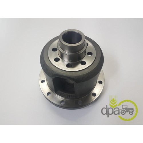 CARCASA DIFERENTIAL SPATE