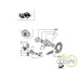 CARCASA DIFERENTIAL SPATE