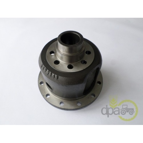 CARCASA DIFERENTIAL SPATE