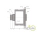 CARCASA DIFERENTIAL SPATE